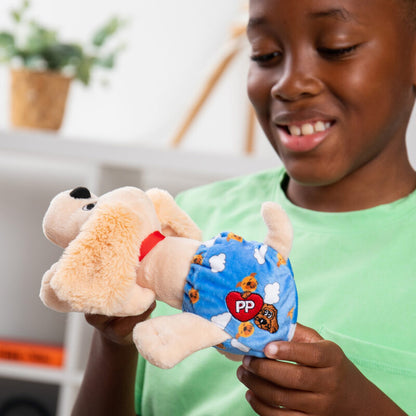 Pound Puppies Newborns - US 6190