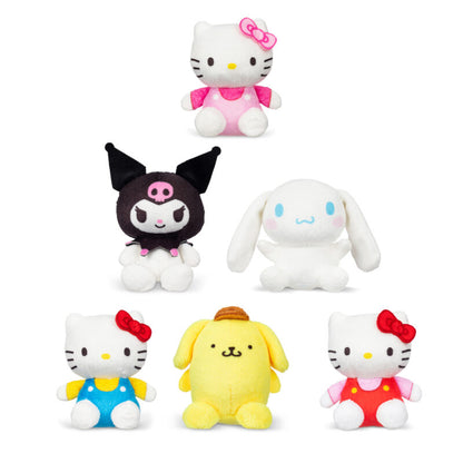 Hello Kitty and Friends – Micro Teenies - US 8259