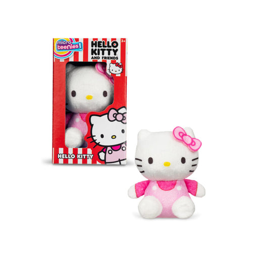Hello Kitty and Friends – Micro Teenies - US 8259