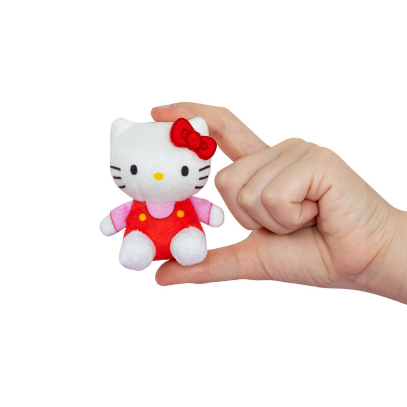 Hello Kitty and Friends – Micro Teenies - US 8259