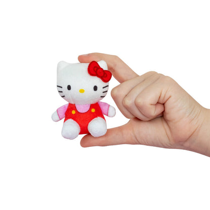 Hello Kitty and Friends – Micro Teenies - US 8259