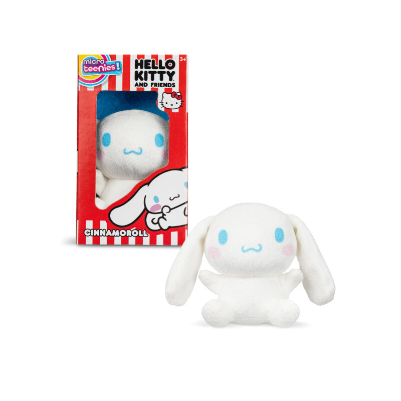 Hello Kitty and Friends – Micro Teenies - US 8259