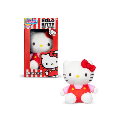 Hello Kitty and Friends – Micro Teenies - US 8259