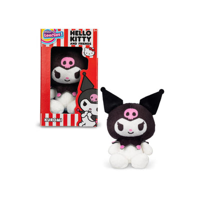 Hello Kitty and Friends – Micro Teenies - US 8259