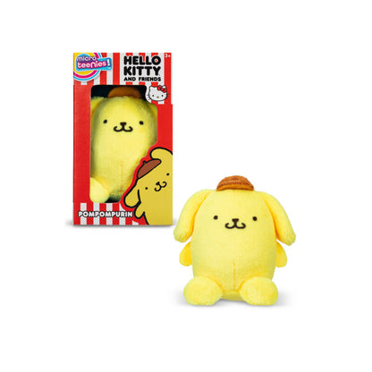 Hello Kitty and Friends – Micro Teenies - US 8259
