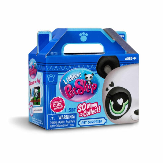 Littlest Pet Shop – Pet Surprise - US 5055