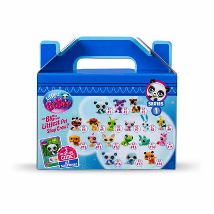 Littlest Pet Shop – Pet Surprise - US 5055