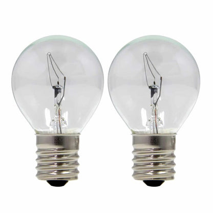 25W LAVA Lamp Light Bulb W/Tray - US 7992