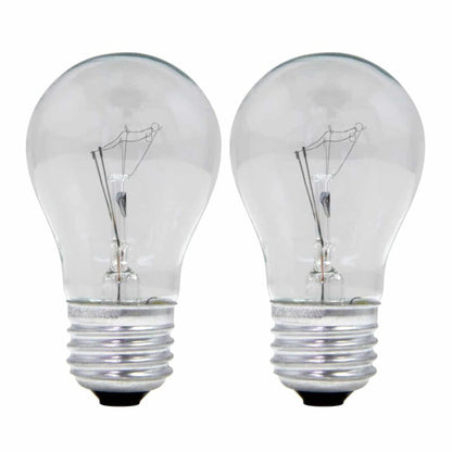 40W LAVA Lamp Light Bulb A15 - US 1731