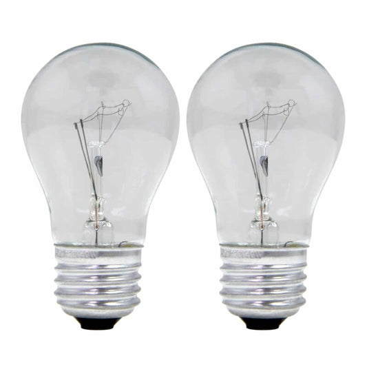 40W LAVA Lamp Light Bulb A15 - US 1731