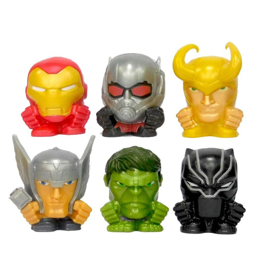 Mash’Ems Marvel Avengers - US 3704
