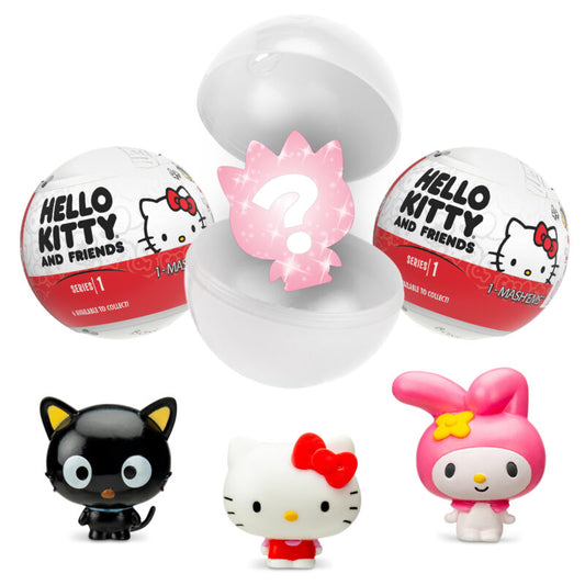 Mash’ems Hello Kitty - US 2609