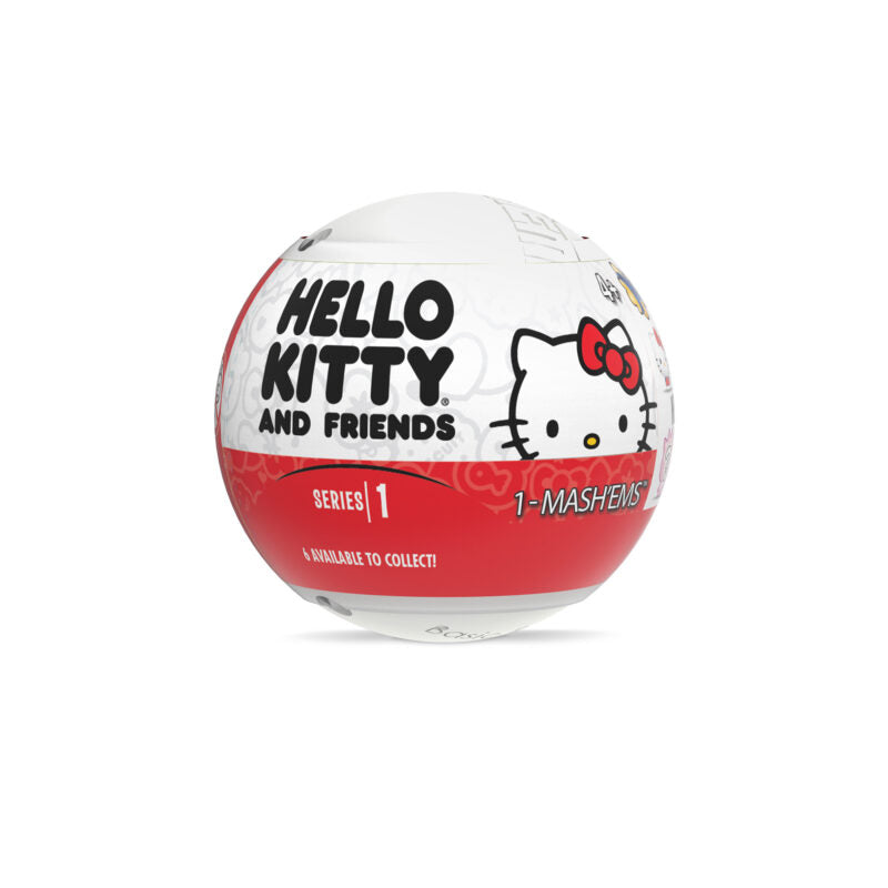 Mash’ems Hello Kitty - US 2609