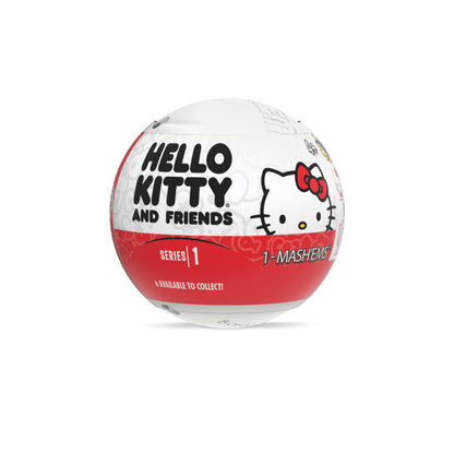 Mash’ems Hello Kitty - US 2609