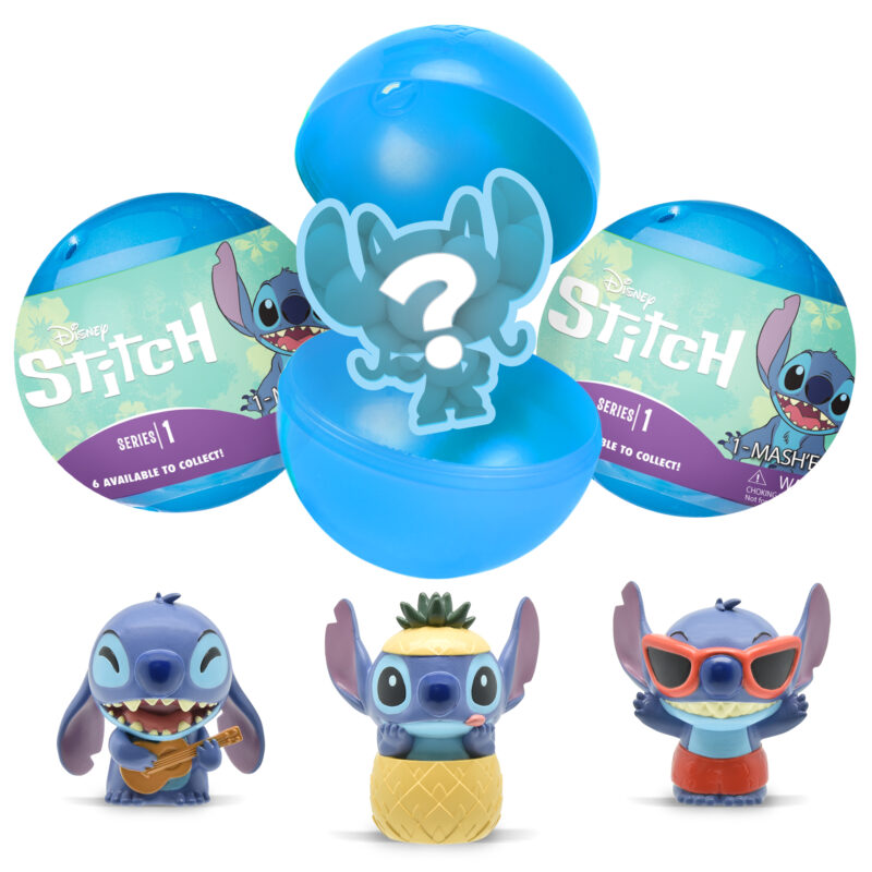 Mash’ems Stitch - US 7257