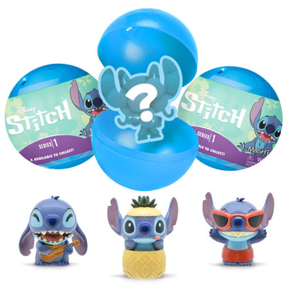 Mash’ems Stitch - US 7257