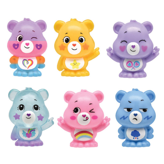 Mash’ems Care Bears - US 3652
