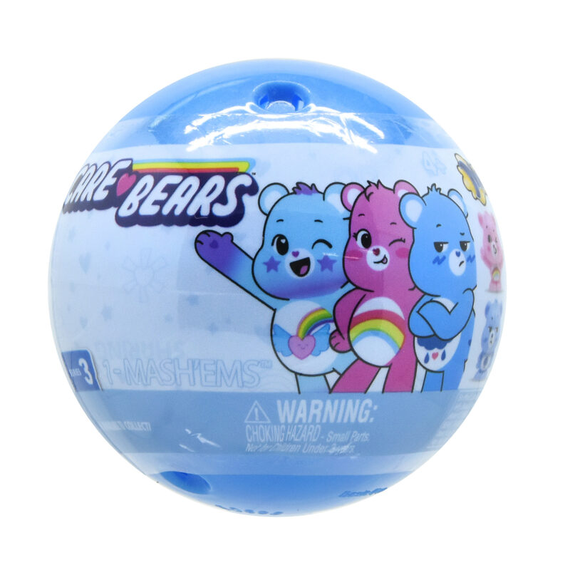 Mash’ems Care Bears - US 3652