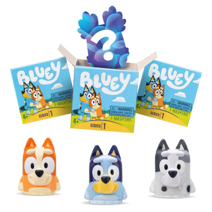 Mash’ems Bluey - US 7172