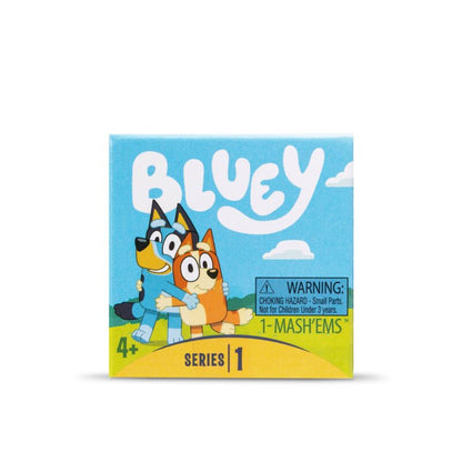 Mash’ems Bluey - US 7172