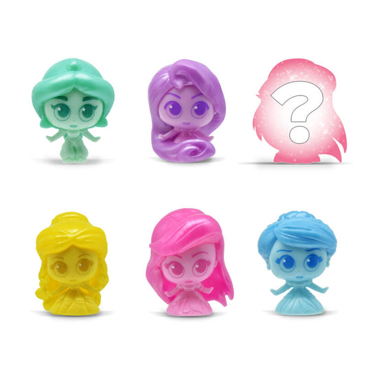 Mash’ems Disney Princess - US 5555