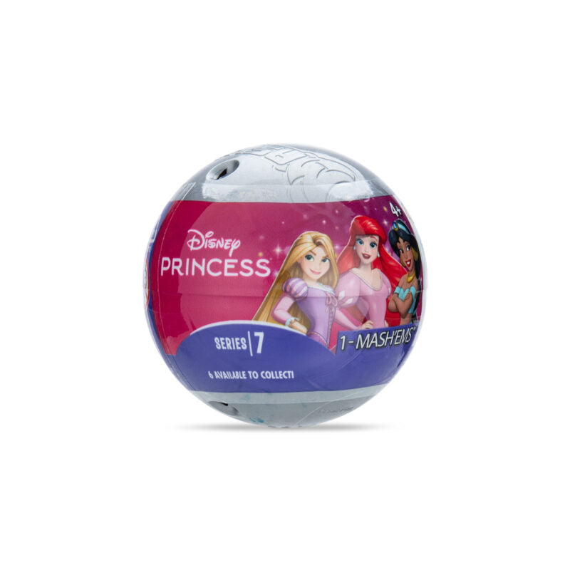Mash’ems Disney Princess - US 5555