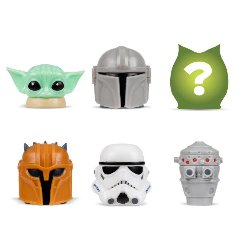 Mash’ems The Madalorian - US 2958