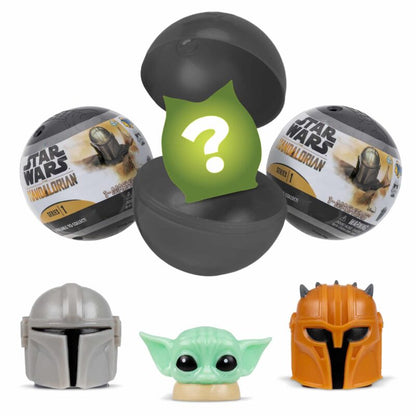 Mash’ems The Madalorian - US 2958