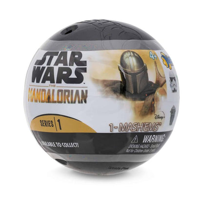 Mash’ems The Madalorian - US 2958