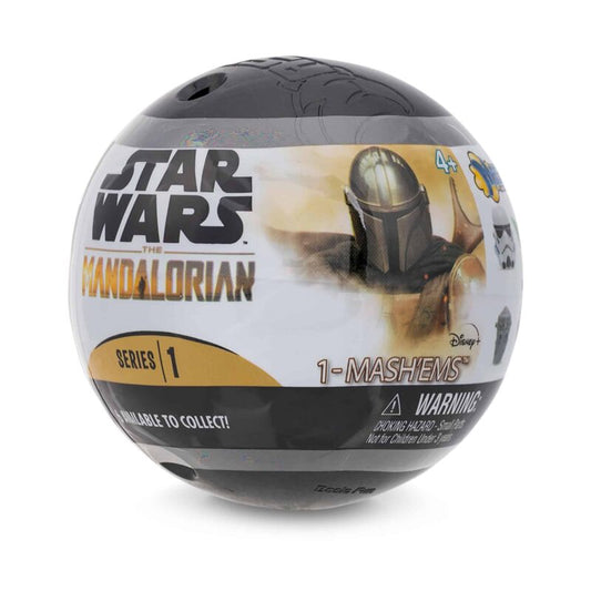 Mash’ems The Madalorian - US 2958