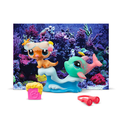 Littlest Pet Shop – Petfluencers Assortment - US 7310