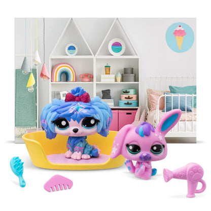 Littlest Pet Shop – Petfluencers Assortment - US 7310