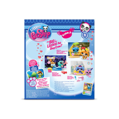 Littlest Pet Shop – Petfluencers Assortment - US 7310