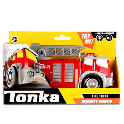 Tonka Mighty Force - US 6647