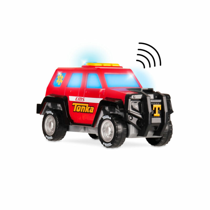 Tonka Mighty Force - US 6647