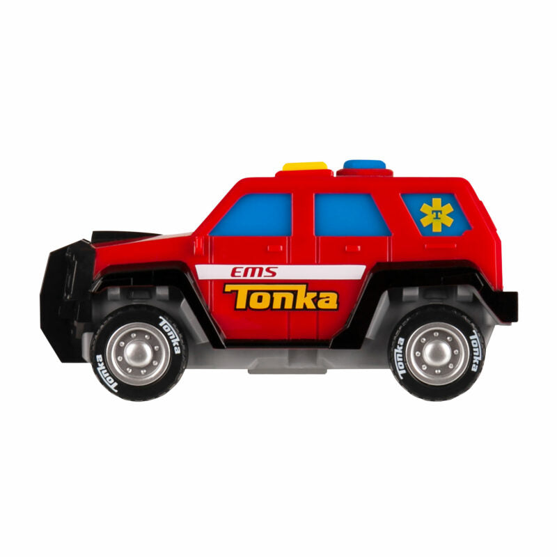 Tonka Mighty Force - US 6647