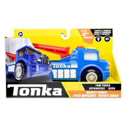 Tonka Mighty Force - US 6647