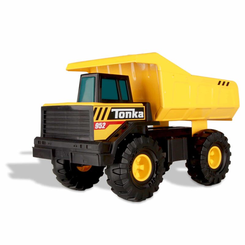 Tonka Mighty Dump Truck - US 2406