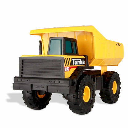 Tonka Mighty Dump Truck - US 2406