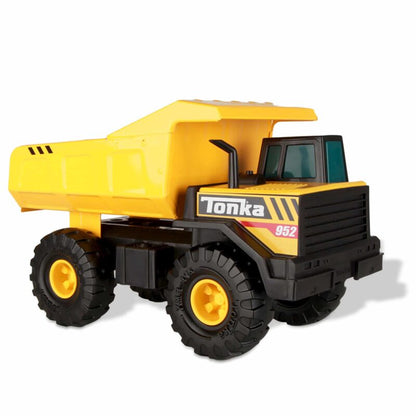 Tonka Mighty Dump Truck - US 2406