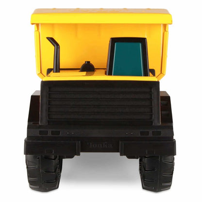 Tonka Mighty Dump Truck - US 2406