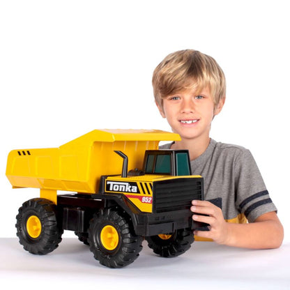Tonka Mighty Dump Truck - US 2406