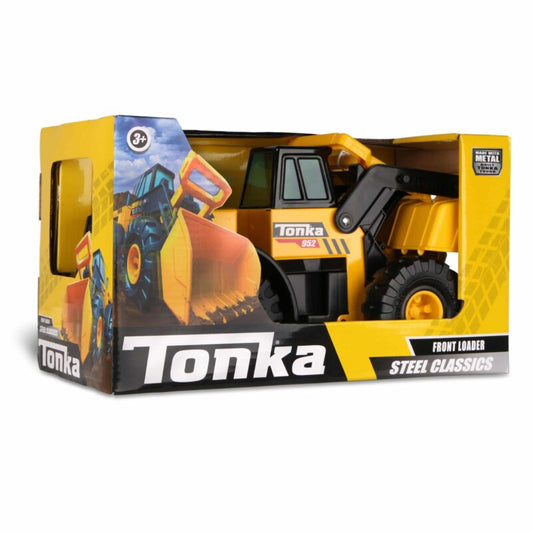 Tonka Front Loader - US 5257