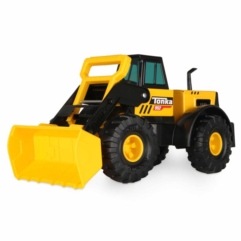 Tonka Front Loader - US 5257