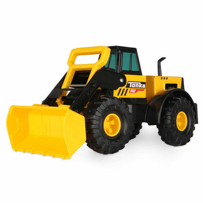 Tonka Front Loader - US 5257