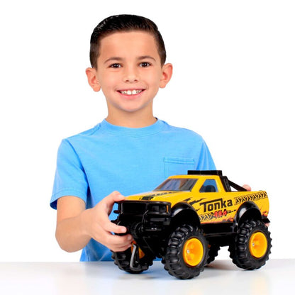 Tonka 4×4 Pickup - US 7523
