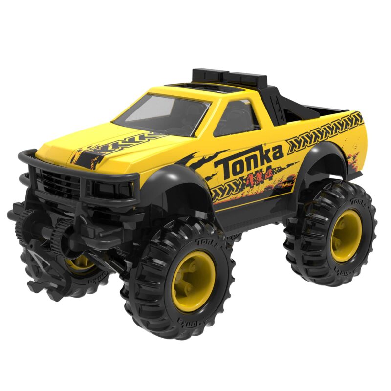 Tonka 4×4 Pickup - US 7523