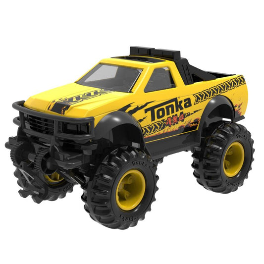Tonka 4×4 Pickup - US 7523