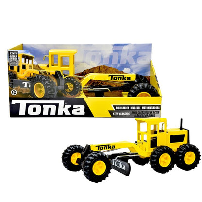 Tonka Road Grader - US 9248