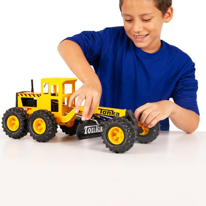 Tonka Road Grader - US 9248